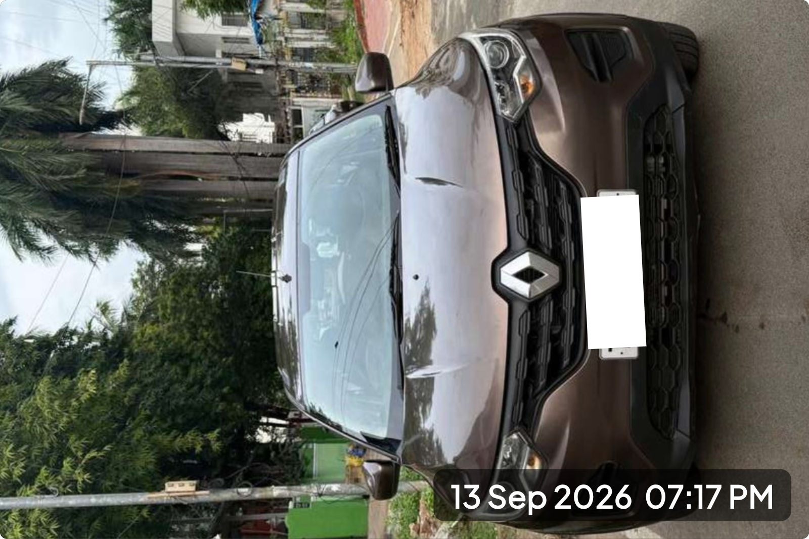 Sell your car with Verev