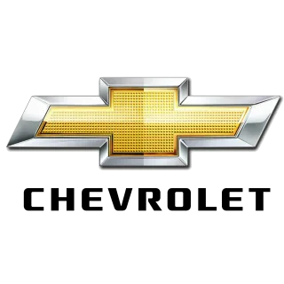 Chevrolet logo