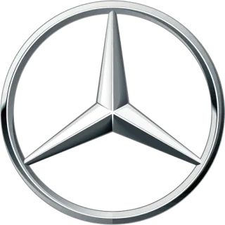 Mercedes Benz logo