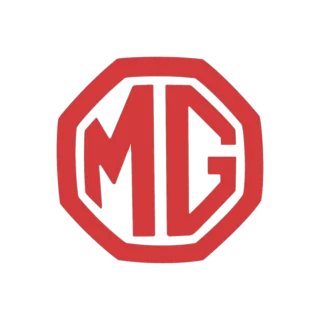 MG logo