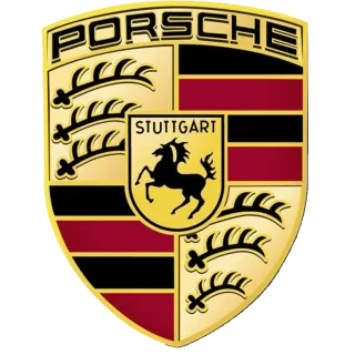Porsche logo