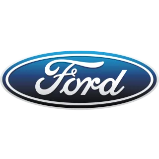 Ford logo