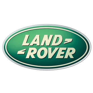 Land Rover logo