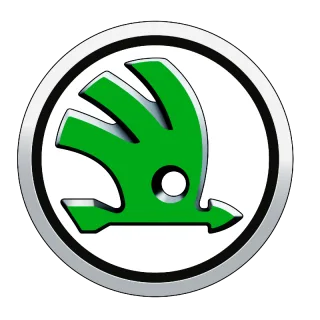 Skoda logo