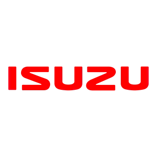 Isuzu logo