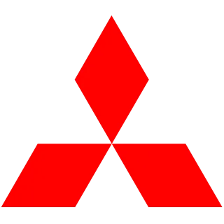 Mitsubishi logo