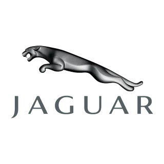 Jaguar logo