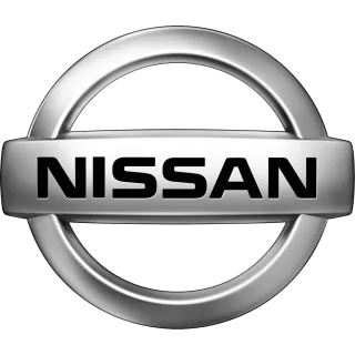 Nissan logo