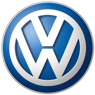 Volkswagon logo