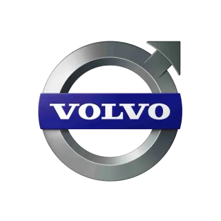 Volvo logo