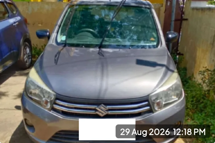 Maruti Suzuki Maruti Celerio Vdi Bs Iv