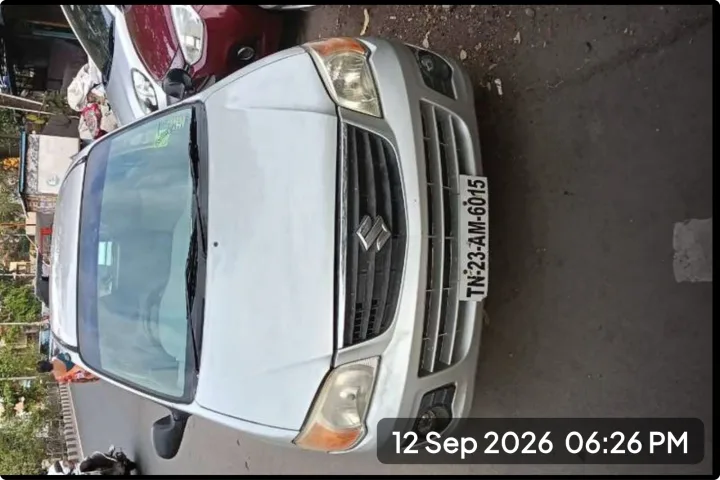 Maruti Suzuki India Ltd Alto K10 Vxi