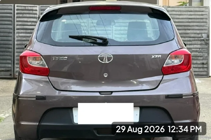 Tata Motors Tata Tiago Xza 1.2 Rtn Bs4 photo 2