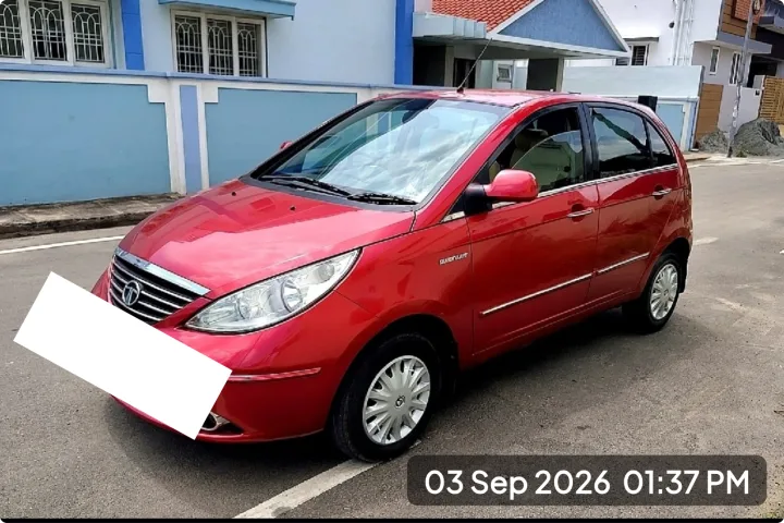 Tata Motors Indica Vista Aqua Qjet photo 4