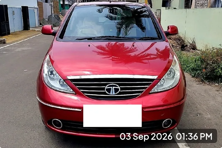 Tata Motors Indica Vista Aqua Qjet