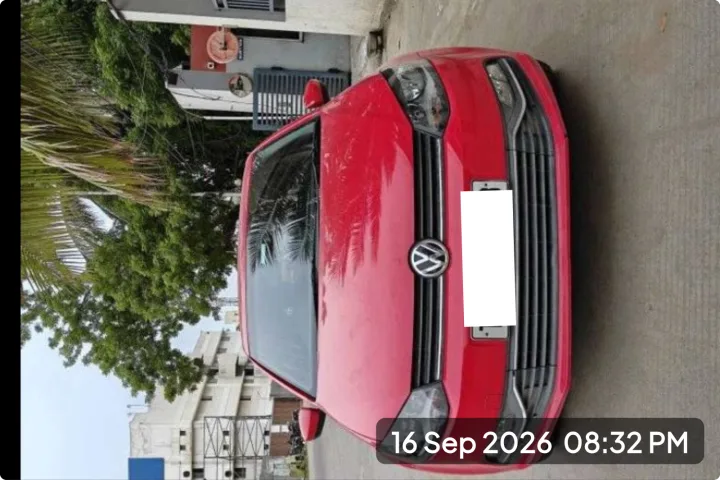 Volkswagen Polo Gt Tdi