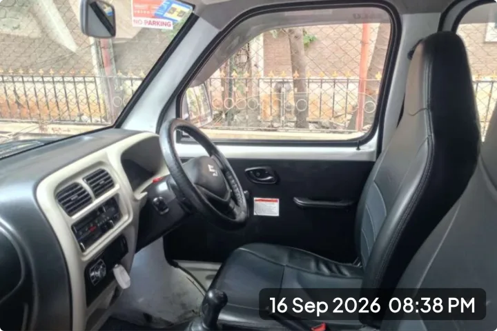 Maruti Suzuki Eeco 5 Str Ac O Cng photo 4