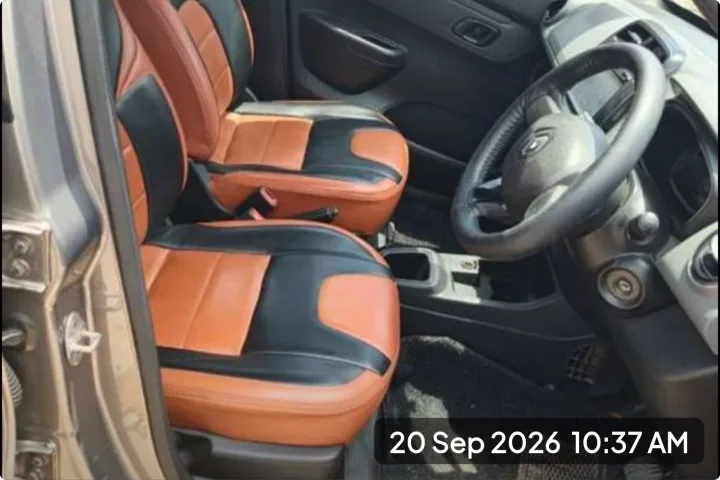 Renault Renault Kwid Rxt 1 0 Easy R photo 3