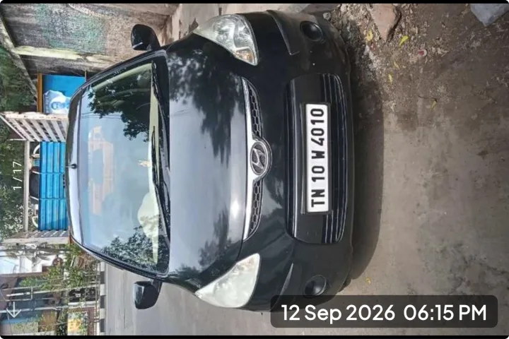 Hyundai Motor India Ltd Hyundaii I10 Magna